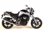 Yamaha BT1100 Bulldog